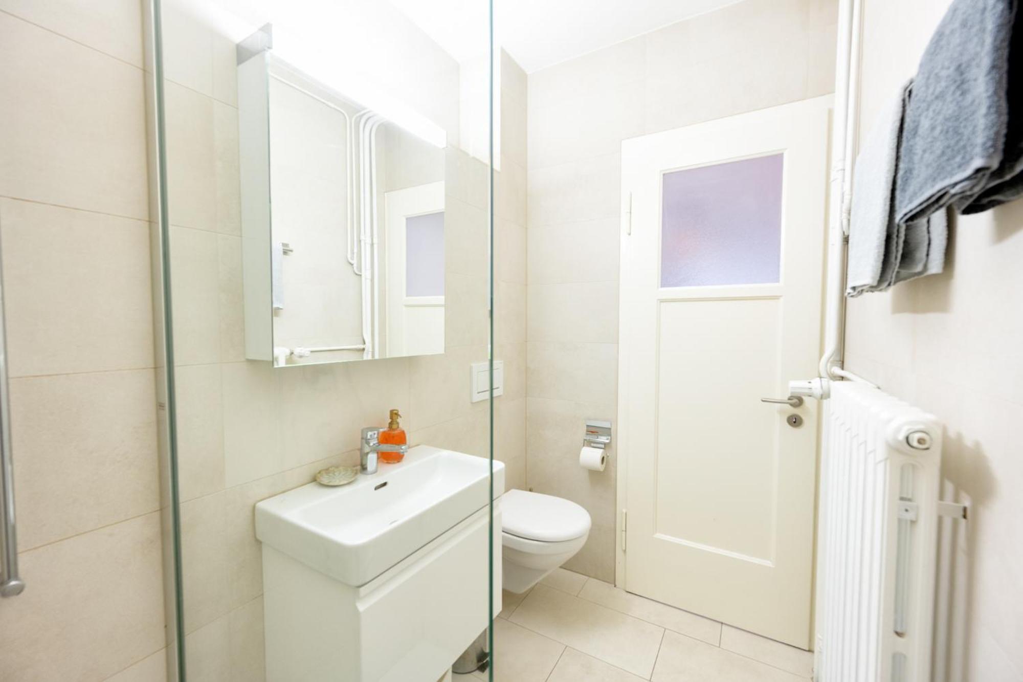 Appartement Downtown Dream Zurich