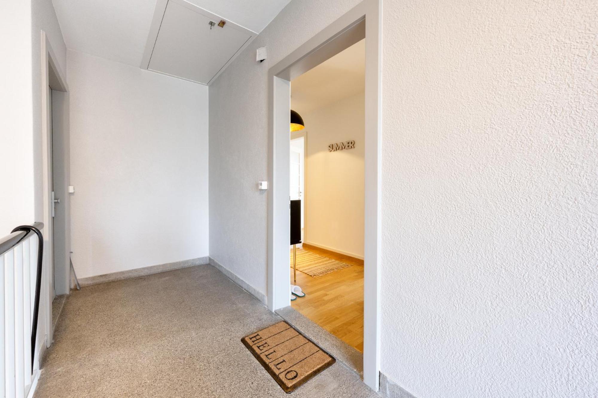 Appartement Downtown Dream *
